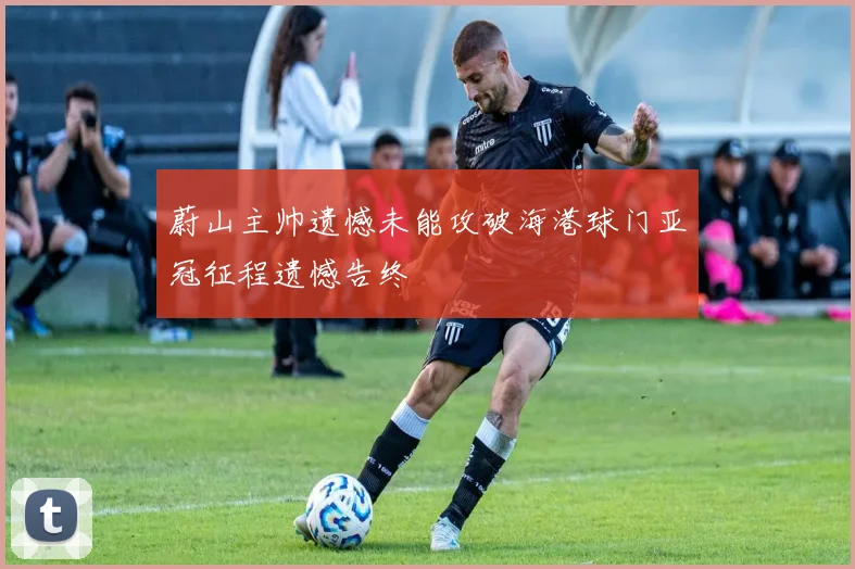 蔚山主帅遗憾未能攻破海港球门亚冠征程遗憾告终